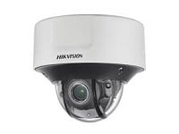 HIK Domo 4MP VF2.8-12mm IR30mt IK10 WDR DeepinView AcuSense