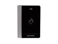 HIK Lector de tarjeta RS485 Wiegand doble frecuencia