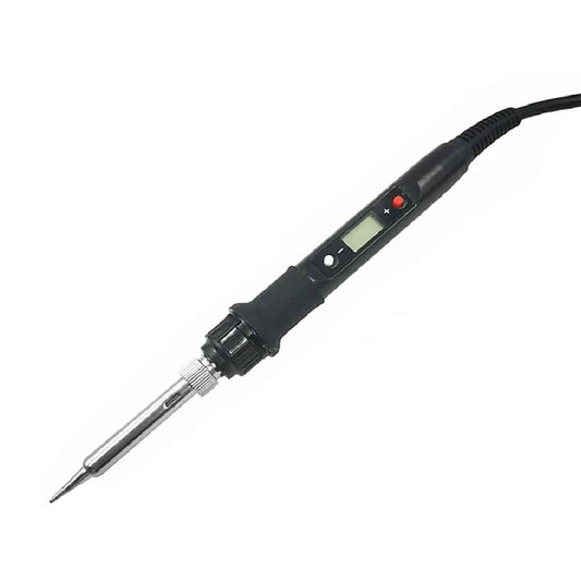 Soldador con Control de Temperatura e Indicador Digital 80W