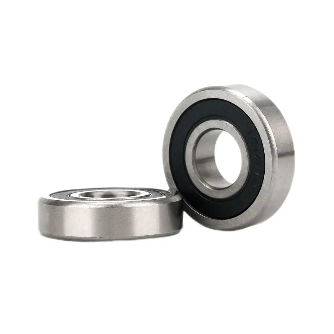 Rodamiento 628-2RS 8x24x8 mm (Lote de 4 piezas)