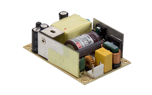 Fuente de poder open frame compacta voltaje 45W EPS-45S - 5V