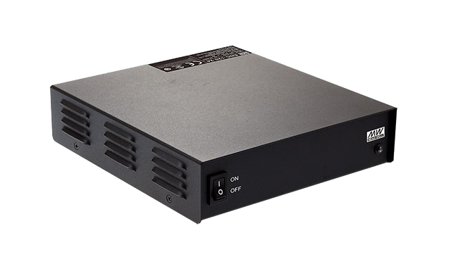 Cargador desktop programable 120W ENC-120 - 48V