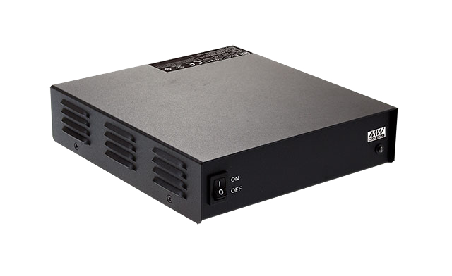 Cargador desktop programable 120W ENC-120 - 24V
