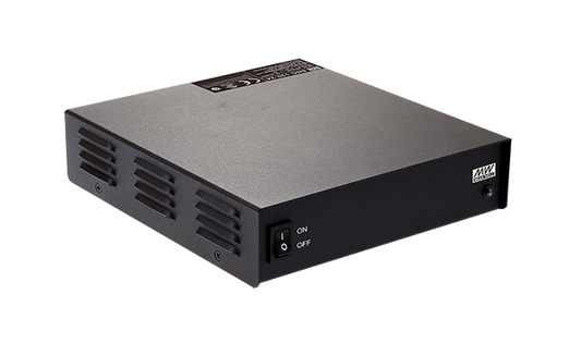 Cargador desktop programable 120W ENC-120 - 24V