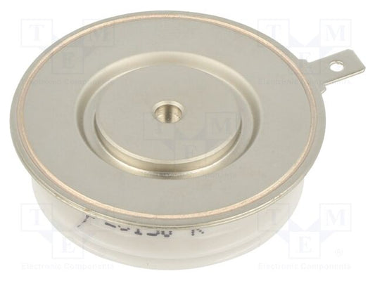High-power phase control thyristor