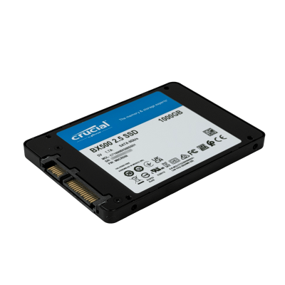 SSD1C CRUCIAL 1TB Sata3 2.5 7mm 540mb/s 6Gb/s SSD Disco Duro Solido