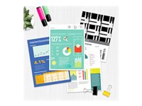 HP 414A Yellow LaserJet Toner Cartridge (Empaque dañado)