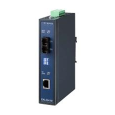 Convertidor Ethernet a Fibra Multimodo Advantech EKI-2541M-BE
