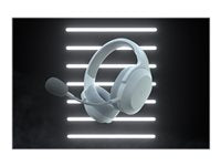 Razer Headset Barracuda X Headset Gamer inala multipl Blanco