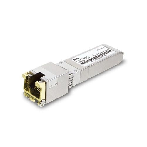 Módulo SFP+ 10G Transceiver MTB (SM, 1550nm, DDM) - 60KM