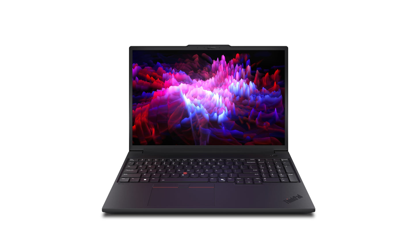 Lenovo NTB P16v Gen3 Ultra7-255H 16GB 1TB 16inch W11P