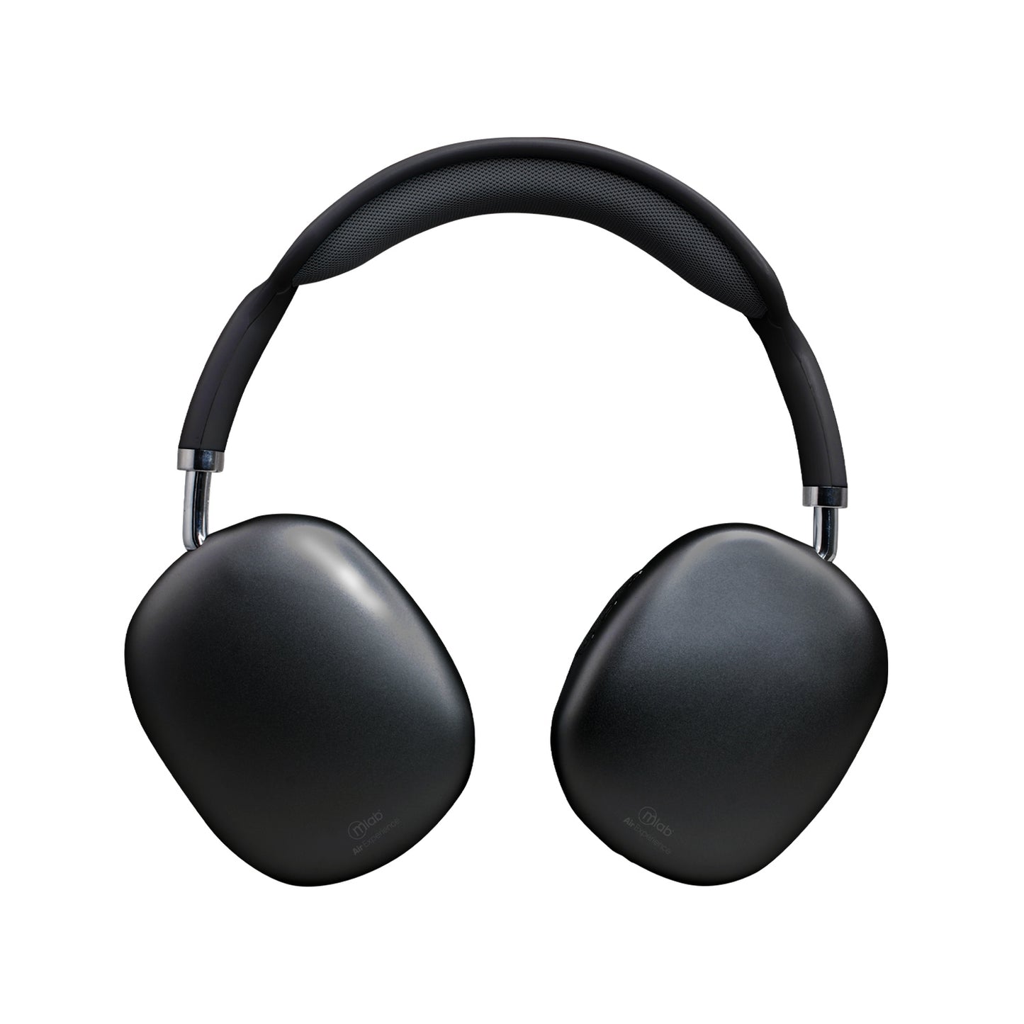 Auriculares Air Experience con Conectividad Bluetooth, Acabado Negro – Mlab