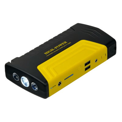 BATERI-CAR Arrancador de Automóvil 50800mAh EC5 2-USB-A entrada:12/16,8V salida:5/12/16/19V