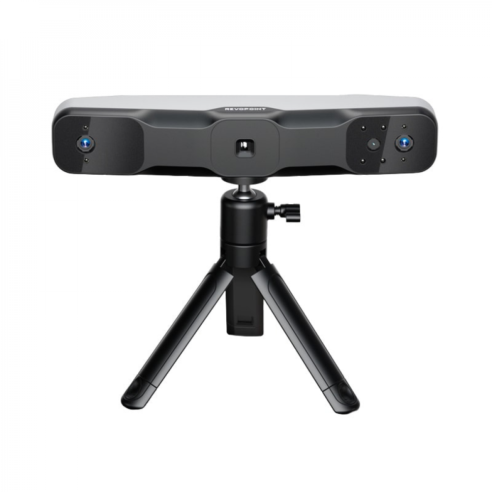 Digitalizador 3D Range 2 de Revopoint