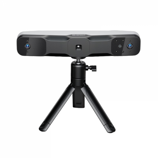 Digitalizador 3D Range 2 de Revopoint