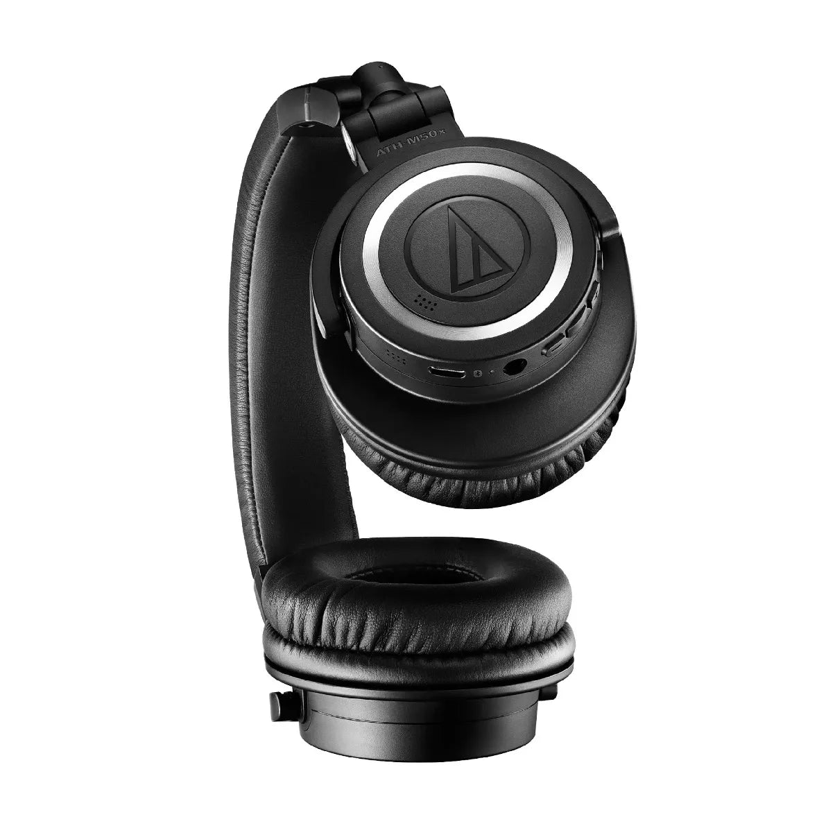 Auriculares Inalámbricos con Tecnología Bluetooth ATH-M50XBT2 Acabado Negro