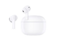 HONOR CHOICE TWS Earbuds X7 lite white bluetooth