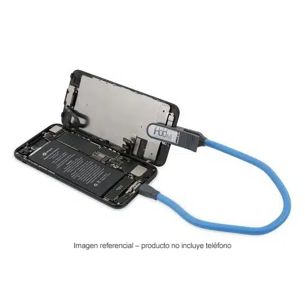 iHold EVO iFixit – Soporte Ajustable para Pantalla LCD en Mantenimiento de iPhone