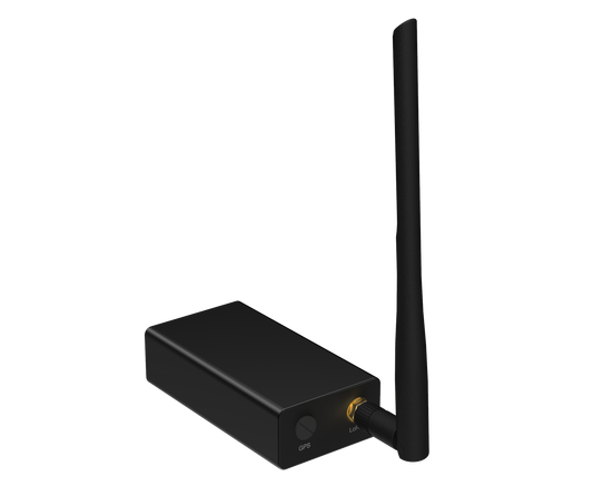 WisGate Developer Base RAK7271 / RAK7371 (AU915) - RAK2287