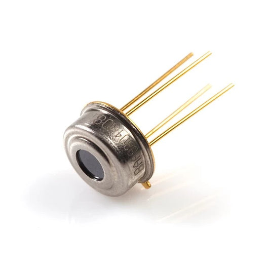 Detector Térmico por Radiación Infrarroja – MLX90614