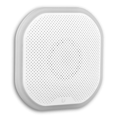USL-SIREN UI UI 865-869MHz Alarma sonora 110dB Luz de emergencia IP56 12-24Vdc incl-CR123A USL-SIREN-EU UBIQUITI vista 3