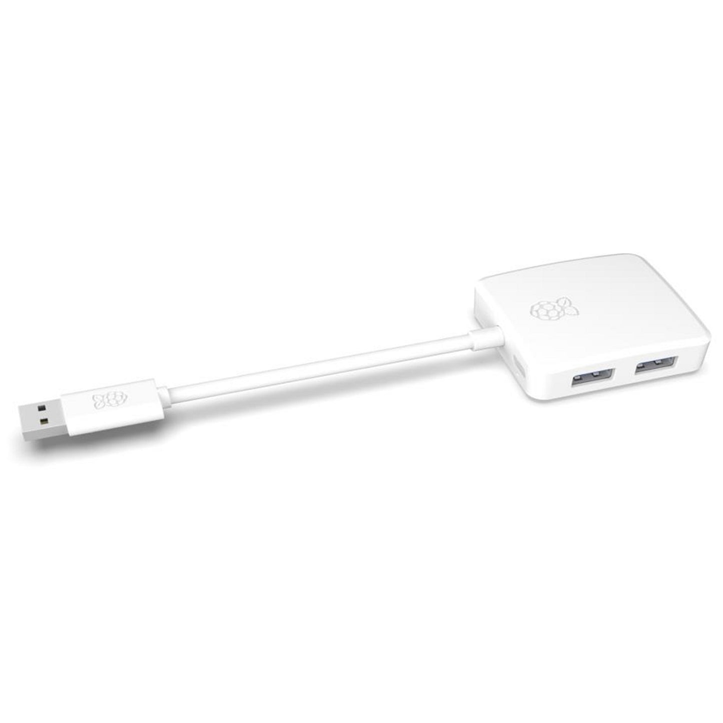 Concentrador USB 3 Oficial para Raspberry Pi