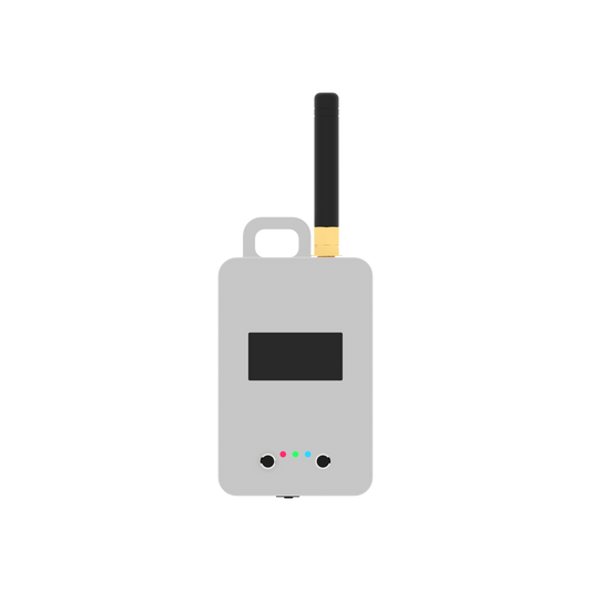 WisMesh Board ONE (versión 3 pines) - Con OLED montado - Con GNSS