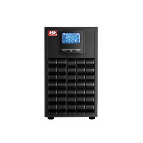 UPS Online 3KW Doble Conversión ES-SU3K (Torre / Rack) - Tipo rack