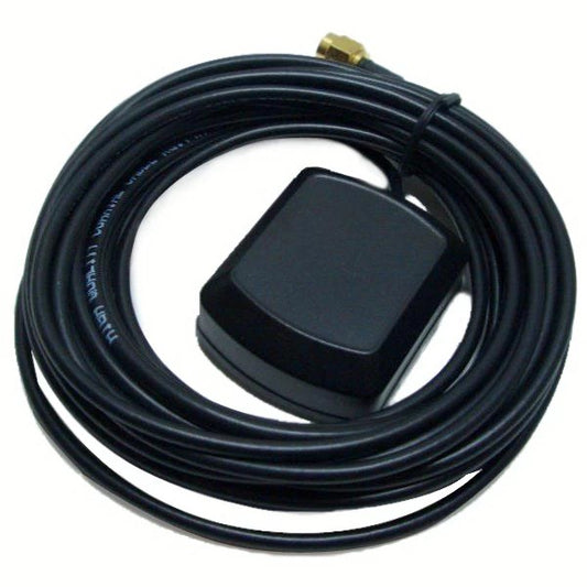 Receptor GPS Acoplador SMA Masculino