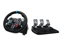 Logitech Volante G29 PS3/PS4/PS5