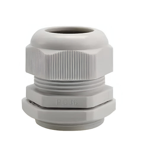 Compresora de Estopa PG-36 Gris IP68 – Onka
