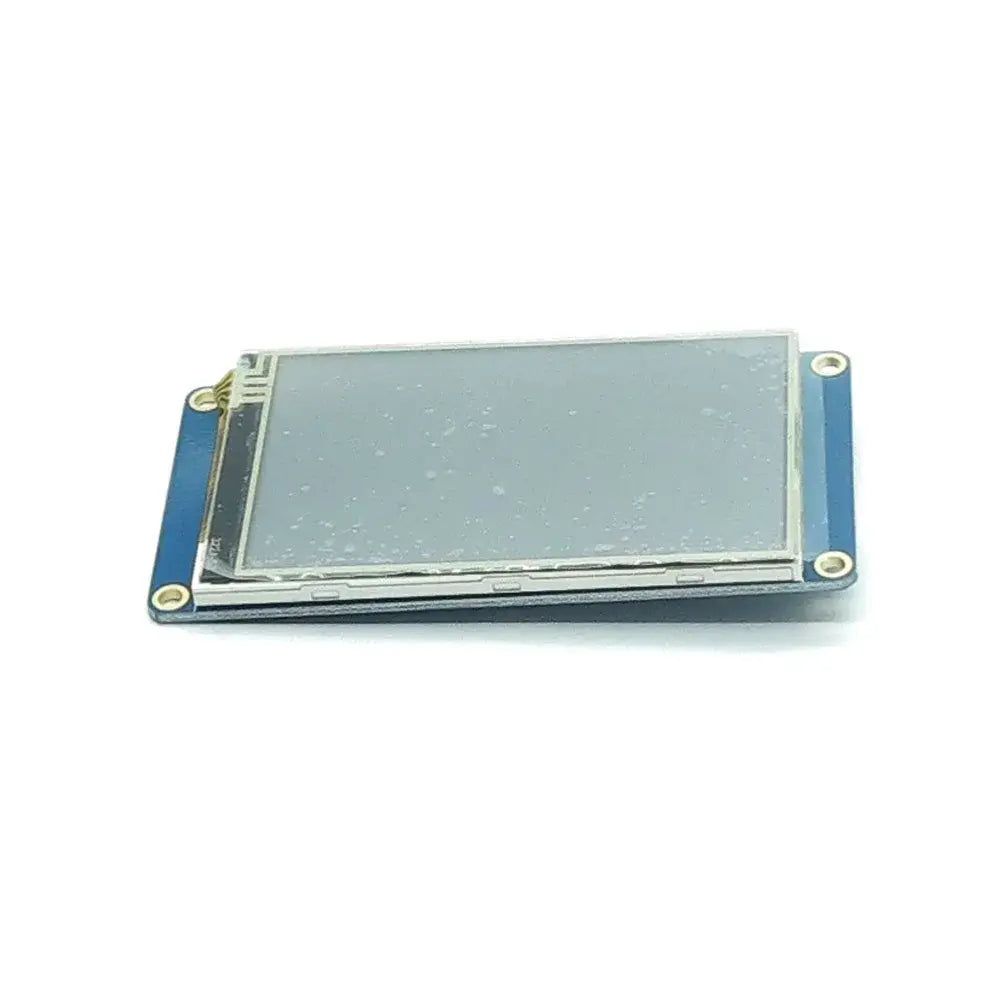 Interfaz Táctil LCD Programable Nextion NX4024T032 de 3.2″