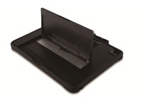 Kensington Funda antigolpes BlackBelt™ 2nd Degree para el iPad de 10,2"