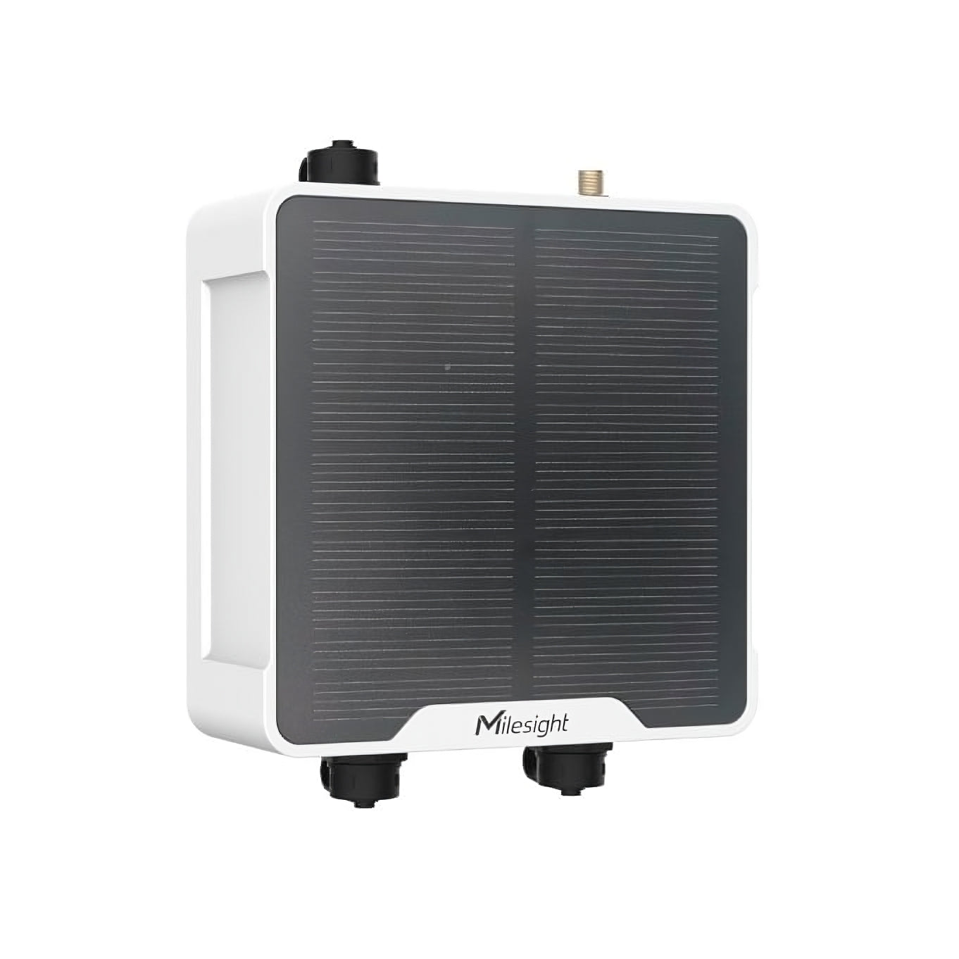 Regulador de Electroválvula con Gestión Inteligente y Supervisión del Caudal de Agua mediante LoRaWan – Milesight UC511