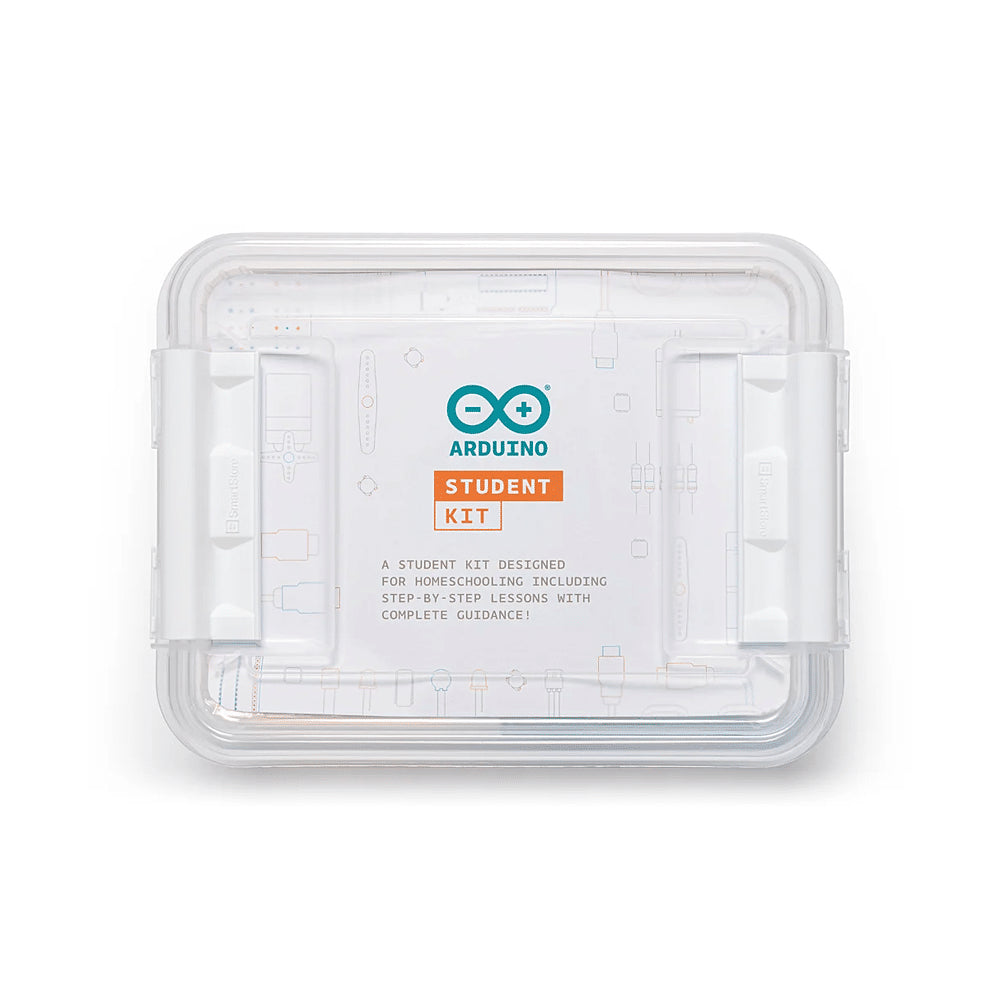 Paquete Educativo Arduino