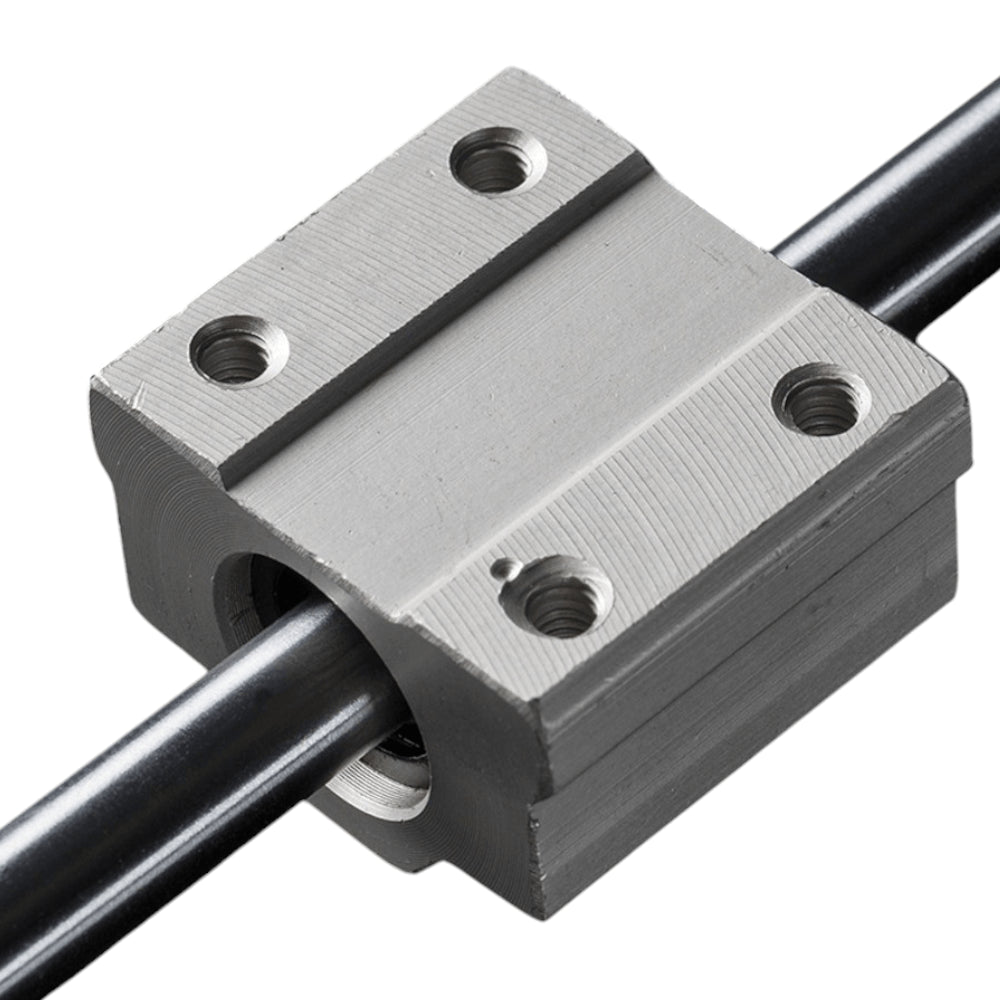 SC25UU Rodamiento lineal 25 mm (Pack 2 unds)