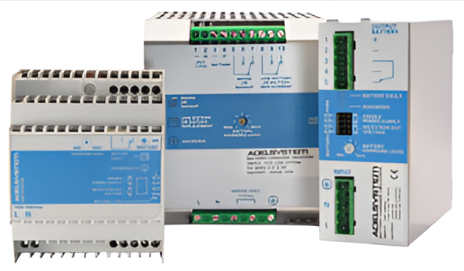 B.Charger 4 Level CANbus Connection In:115-230-277Vac Out:12-24V 250W