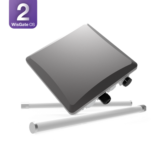 WisGate Edge Pro RAK7289CV2 de 16 Canales LTE EG95-E