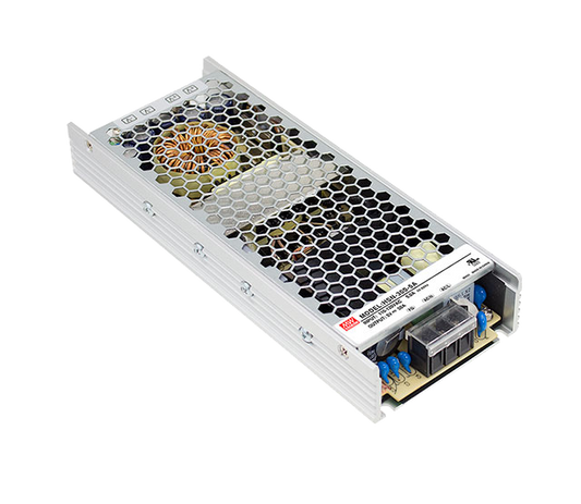 Fuente de poder Publicidad LED 300W HSN-300 - 60A - 4.2V