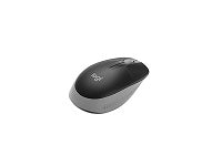 Logitech Mouse - Logitech Mouse Inalambrico M190 Negro/Gris