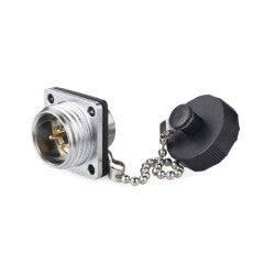 Conector Serie YW-16 Macho 3 Pines Socket Soldar CNLINKO