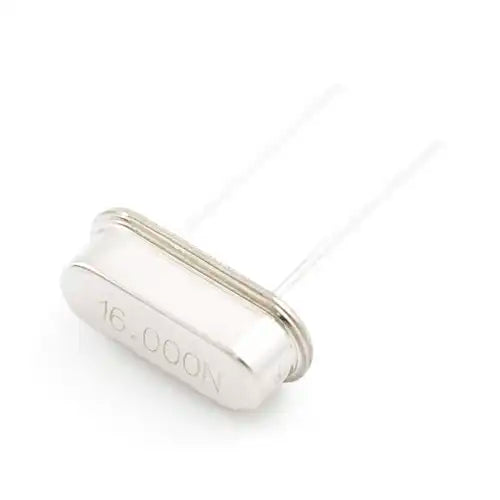 Oscilador 16Mhz