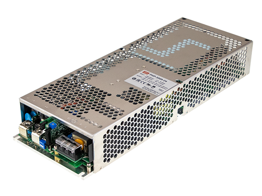 Fuente de poder refriferada por agua 3500W PHP-3500 - 24V