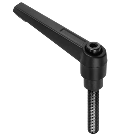 Empuñadura Fijación Macho M8x45 mm