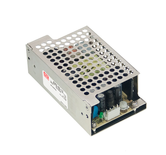 Fuente de poder opción gabinete voltaje 65W EPS-65-C - 15V