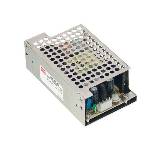 Fuente de poder opción gabinete voltaje 65W EPS-65-C - 12V