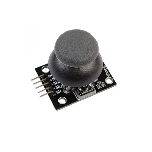 Controlador Joystick compatible con Arduino