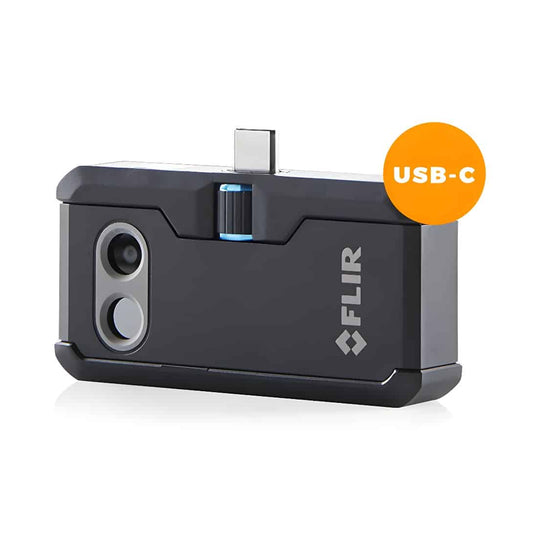 Cámara de Imagen Térmica FLIR ONE PRO Conexión USB-C
