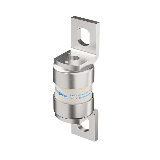 FUSIBLE SIBA URE 63A aR 240V 17,5x41,8mm SLET