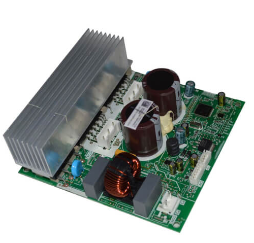 Inverter Motor Board for Carrier HVAC equipment